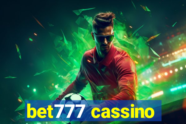 bet777 cassino